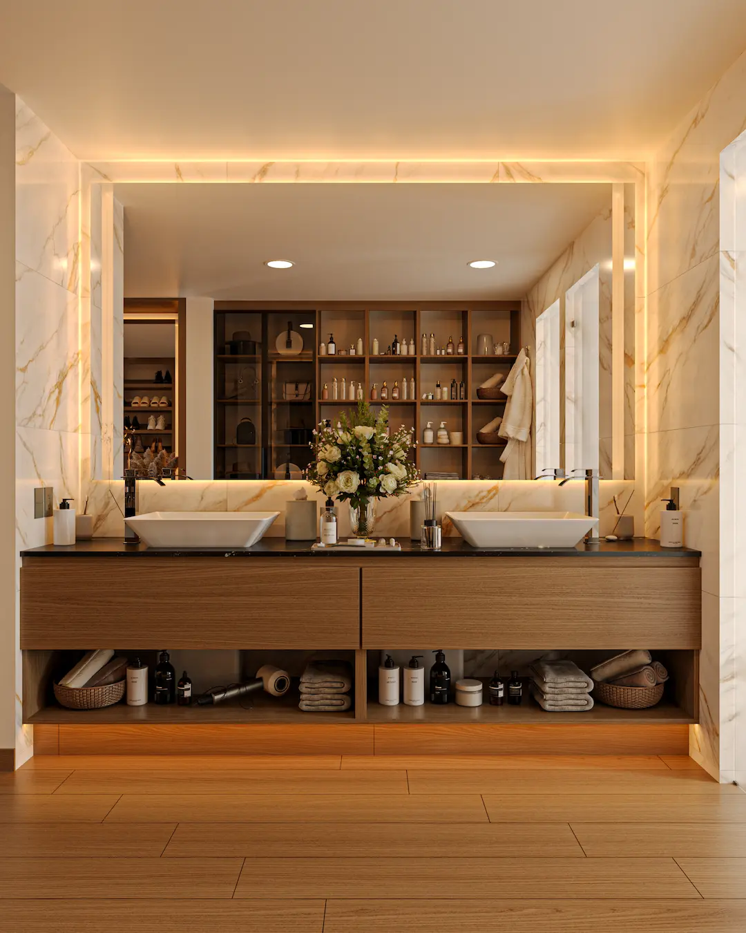 Casa en preventa Exaedro con opciones de personalización de acabados